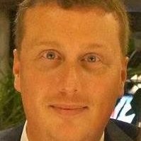 William Ford Email & Phone Number