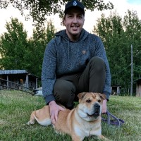 Conuma Resources Employee Darcy Swanton's profile photo