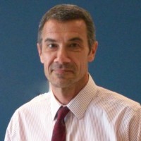 Cintesi Employee Martin Raines's profile photo