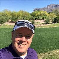 Big Two Toyota Employee Jason Briggs's profile photo