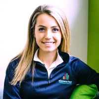 Element Four Employee Sydney Vucelich's profile photo