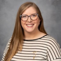 Ronald McDonald House Charities of St. Louis Employee Brittany Robb's profile photo