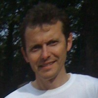 CRESST Conflict Resolution Education Employee Rob Unwin's profile photo