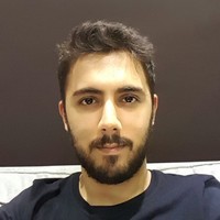 Rock Comunicação Employee Pedro Andrade's profile photo