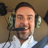 Electronic Arts (EA) Employee Jeff MacPherson's profile photo
