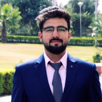 Vegaprint Employee Hammad Saleem's profile photo