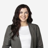 Lizard Centre Employee Amanda Nally's profile photo