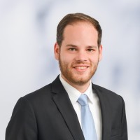 Danone Employee Benjamin Metz's profile photo