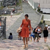 Chantecler Employee Gaia Matteuzzi's profile photo