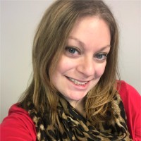 Flatiron Construction Employee Amanda Egan's profile photo