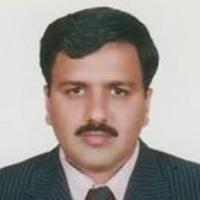 Techlo9 Employee Kashif Mahmood's profile photo