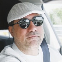 Alper Alkoç Email & Phone Number