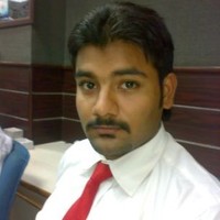Servixer, LLC Employee Faisal Soomro's profile photo
