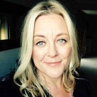 K2 Corporate Mobility Employee Georgie Smith's profile photo