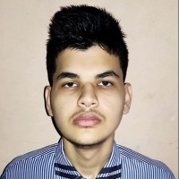 Vibhu Punia's profile photo