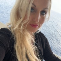 Buffalo Senior High School Employee Angela Carik's profile photo