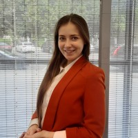 Alibaba Group Employee 张游思's profile photo