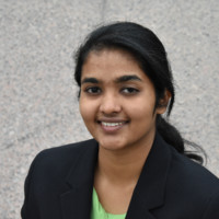 Nextern Employee Grace Joseph's profile photo