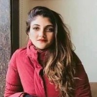 Global AMR R&D Hub Employee Nupur Arora's profile photo