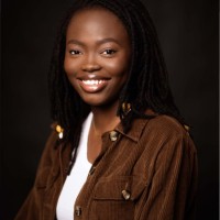 Setalmaa Employee Tchiakpe Mélika's profile photo