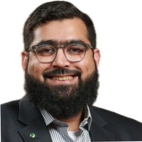 The Mac Corp Employee Habib Elahi's profile photo