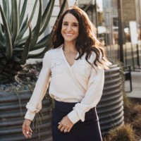 Growth Katie Kincaid-Longhauser