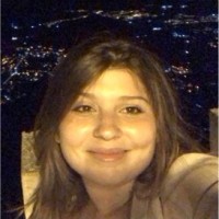 CubeSat Team Polito Employee Rosa Tarda's profile photo