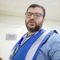 INDUSTRIAL ELECTRICAL PROJECTS CO.(IEPC) Employee Mostafa Elsayed's profile photo