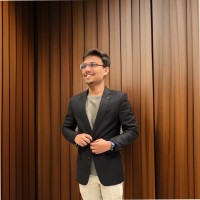 CinqTech Employee Muhammad Uddin's profile photo