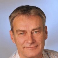 Peter Luederitz Email
