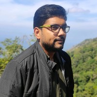 NEXWARE TECHNOLOGIES PRIVATE LIMITED Employee Srini Vasan's profile photo