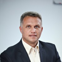 Henkel Employee Dragan Stefanov's profile photo