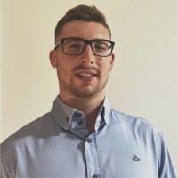 Inside Outside Marquee Hire Employee Greg Riches's profile photo
