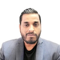 Saad Hamid Email & Phone Number