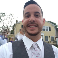 Shoe Palace Employee Darin Kaplan's profile photo