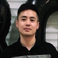 OEM Remanufacturing Employee Tim san Pedro's profile photo