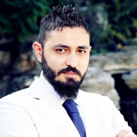 MAGMA-AMGM (Multicultural Association of the Greater Moncton Area) Employee 𝓙𝓪𝓬𝓸𝓫 Hills's profile photo