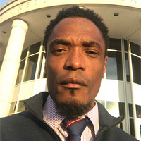 GCS Technologies, Inc. Employee Randall Martin Jr.'s profile photo