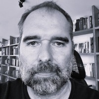 WPFormation Employee Fabrice Ducarme's profile photo