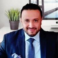 ANA Seguros Employee Frank Vieyra's profile photo