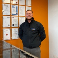 Global HSE Solutions Employee Adam Thirkell's profile photo