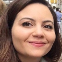 CIHEAM-IAMM Employee Rita Jalkh's profile photo
