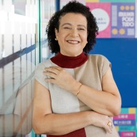 Ana Lucia Pedro Fontes