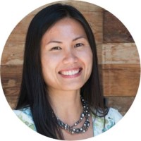 California Department of Health Care Access and Information Employee Ann Bui's profile photo