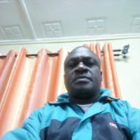 Konkola Copper Mines plc Employee Patrick Mwamba's profile photo