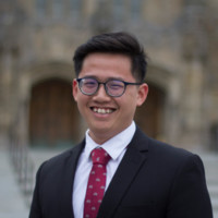 Terrascope Employee Zhi Yeo's profile photo