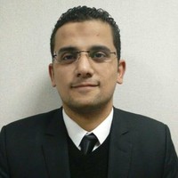 ARCO EGYPT Employee Osama Essam's profile photo