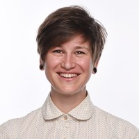 DATART Employee Veronika Travencova's profile photo