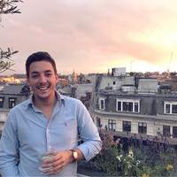 Civil Air Patrol Employee Jack Meadows's profile photo