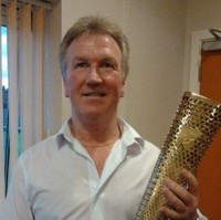 SSE Contracting Employee Michael Wall's profile photo